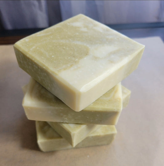 Herbal Meadows Moringa soap