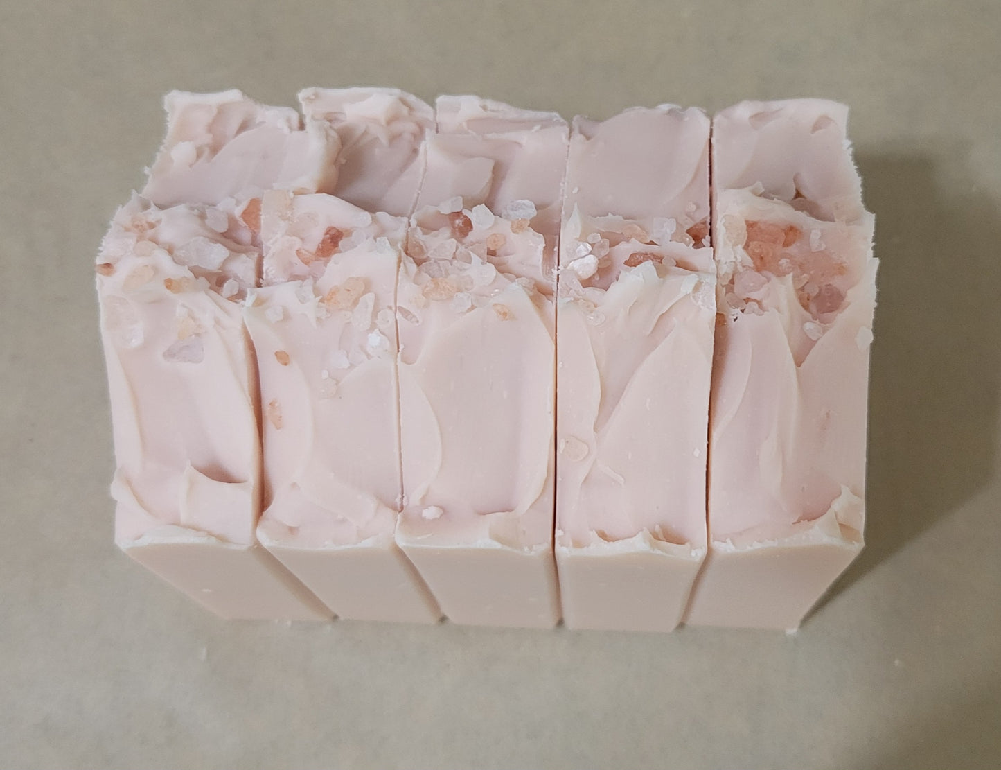 🌺Hibiscus & Rose clay🥥